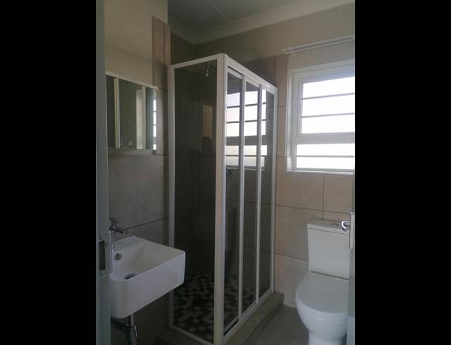 3 BEDROOM TOWNHOUSE FOR SALE IN PARKDENE